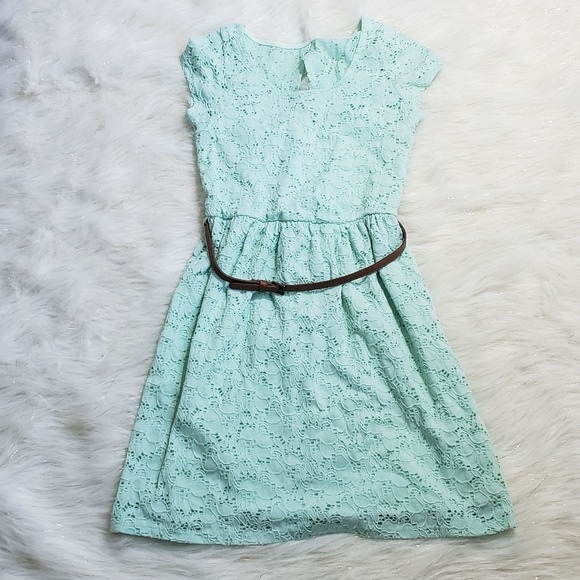Wet Seal Dresses & Skirts - !!SALE 5 FOR $25!! Wet Seal Empire Style Dress
